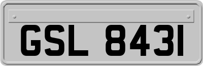 GSL8431