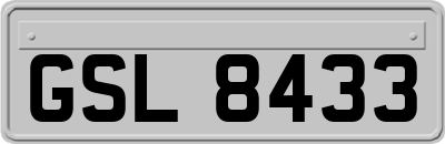 GSL8433