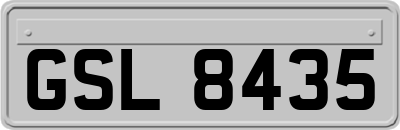 GSL8435