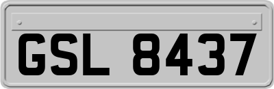 GSL8437