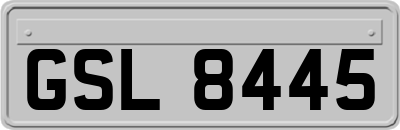 GSL8445