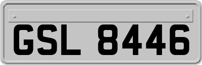 GSL8446