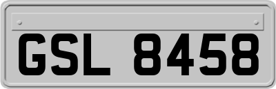 GSL8458