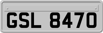 GSL8470
