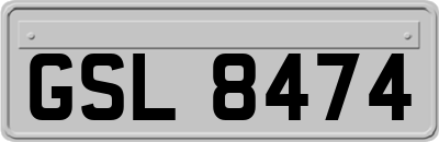 GSL8474