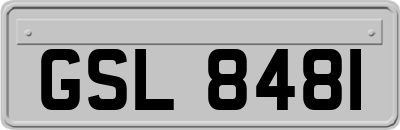GSL8481