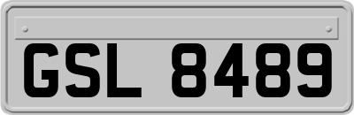 GSL8489