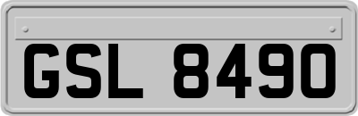 GSL8490