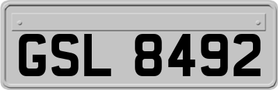 GSL8492