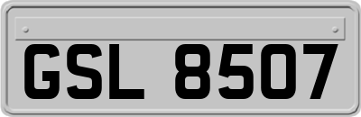 GSL8507