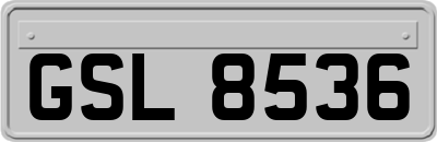 GSL8536