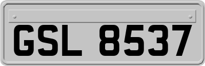 GSL8537