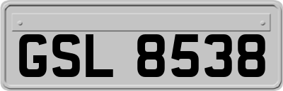 GSL8538