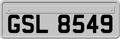 GSL8549