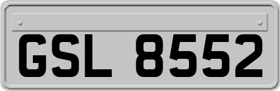 GSL8552