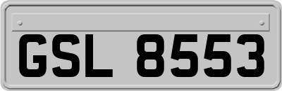 GSL8553
