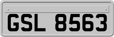 GSL8563