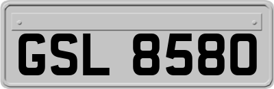 GSL8580