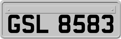 GSL8583
