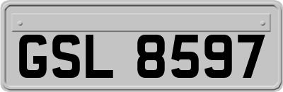 GSL8597