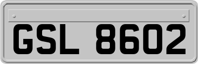 GSL8602