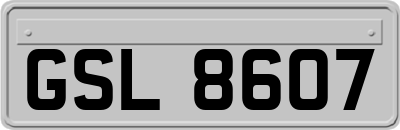 GSL8607