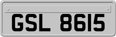 GSL8615