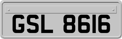 GSL8616