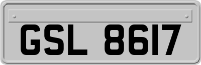 GSL8617
