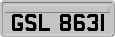 GSL8631