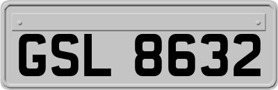 GSL8632