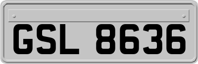 GSL8636