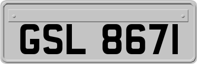 GSL8671