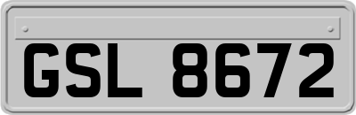 GSL8672