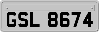 GSL8674
