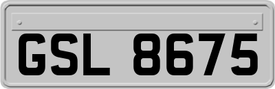 GSL8675