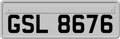 GSL8676