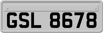 GSL8678