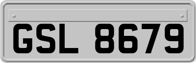GSL8679