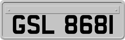 GSL8681