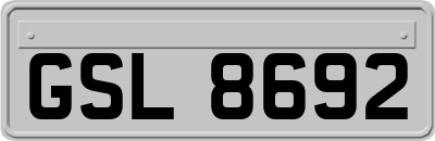 GSL8692