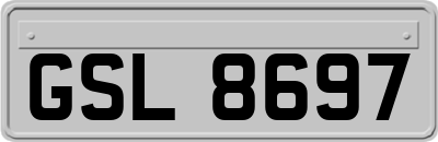 GSL8697