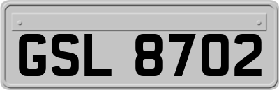 GSL8702