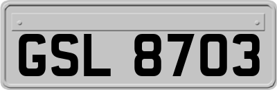 GSL8703