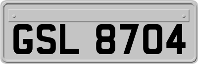GSL8704