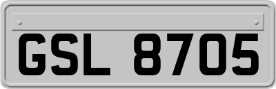 GSL8705