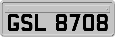 GSL8708