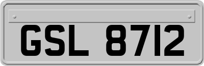 GSL8712