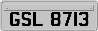 GSL8713