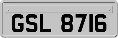 GSL8716